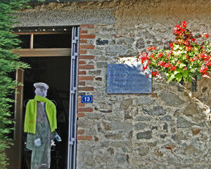 jeudis science LaPorcherie